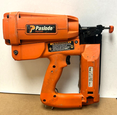 Paslode impulse im250 16 - paslode,