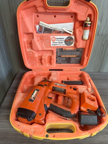 Paslode im250s - paslode, (pso037656)