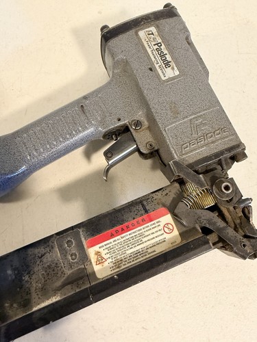 Paslode power fastening - paslode,