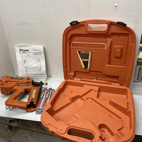 Paslode gauge impulse im - 16,