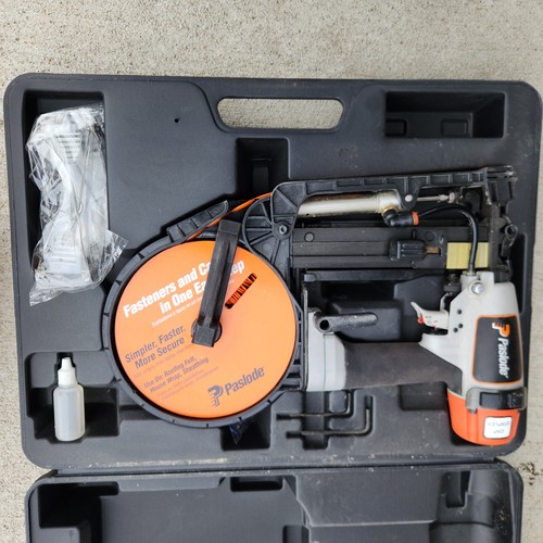 Paslode cs150 - cs150,