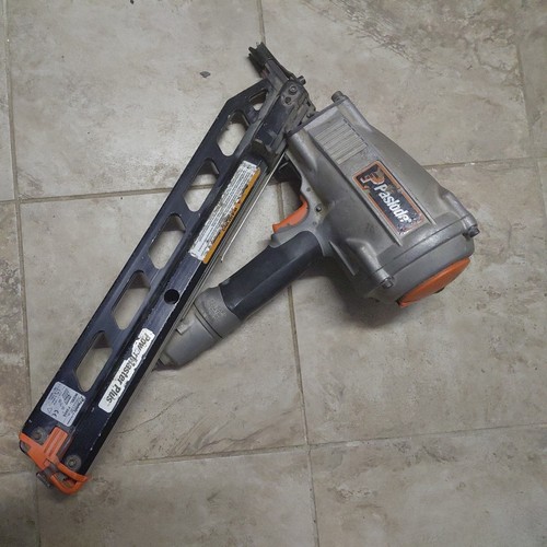 Paslode f350 powermaster - paslode,