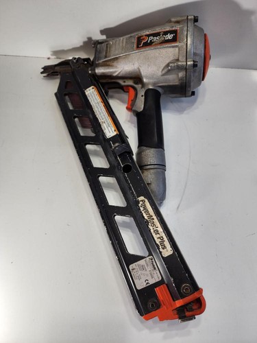 Paslode powermaster plus - powermaster,