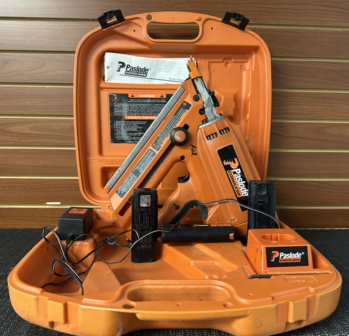 Paslode 900420 read - paslode,