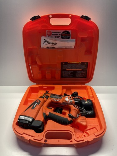 Paslode im250s - paslode, (p14029873)