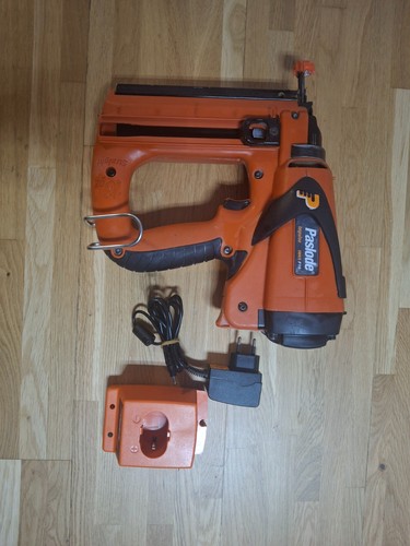 Paslode impulse im65 f16 - impulse,