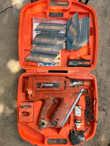 Paslode impulse im350 ct - paslode, im350/90