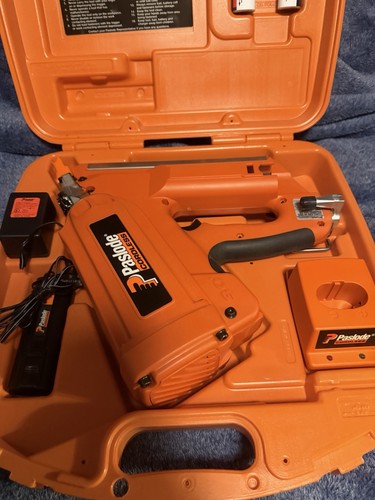 Paslode cordless - paslode,